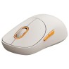 XIAOMI RATÓN INALÁMBRICO WIRELESS MOUSE 3 BLANCO