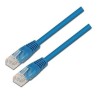 AISENS CABLE DE RED RJ45 UTP A133-0192 CAT. 5E/ 2M/ AZUL