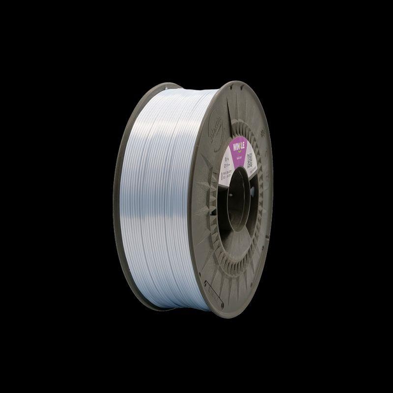 WINKLE FILAMENTO WHITE GOLD PLA SILK 1.75MM 300G