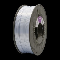 WINKLE FILAMENTO WHITE GOLD PLA SILK 1.75MM 1 KG