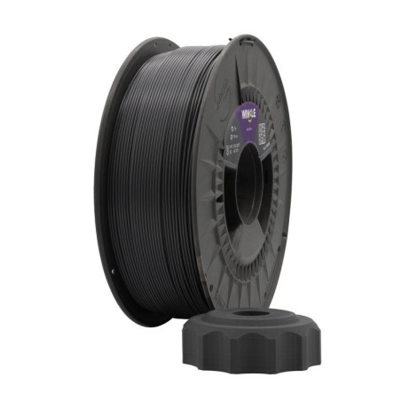 WINKLE FILAMENTO IRON GREY PLA-TOUGH HD 1.75MM 1 KG