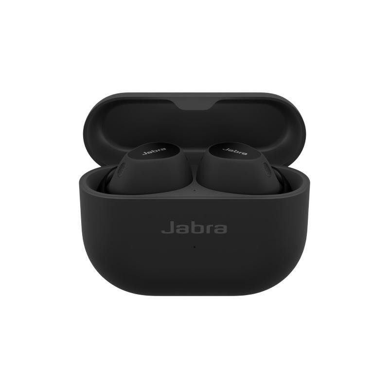 JABRA AURICULAR BLUETOOTH ELITE 10 TWS NEGRO ESTUCHE DE CARGA