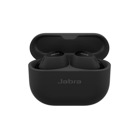 JABRA AURICULAR BLUETOOTH ELITE 10 TWS NEGRO ESTUCHE DE CARGA