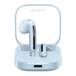 XIAOMI AURICULARES REDMI BUDS 6 ACTIVE AZUL