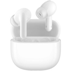 XIAOMI AURICULARES REDMI BUDS 6 LITE BLANCO con cancelación de ruido (ANC)