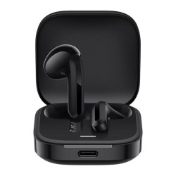 XIAOMI AURICULARES REDMI BUDS 6 ACTIVE NEGRO