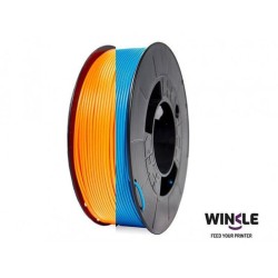 WINKLE FILAMENTO TRANSICION PLA-HD 1.75MM 300G (COLOR AL AZAR)