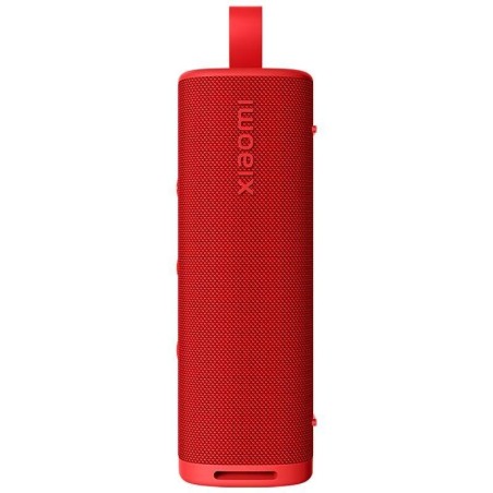 XIAOMI ALTAVOZ SOUND OUTDOOR 30W ROJO