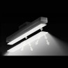 XIAOMI LAMPARA MAGNETIC READING LIGHT BAR 4000K CON 3 NIVELES DE BRILLO Y BATERÍA DE 2000 MAH