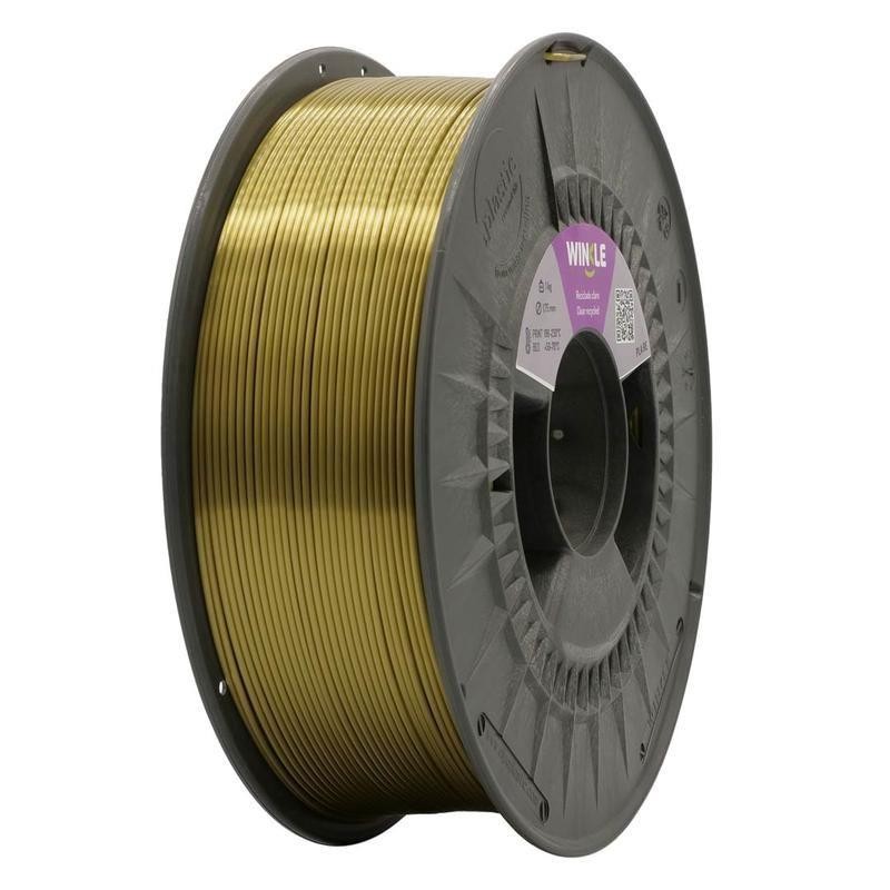 WINKLE FILAMENTO RECICLADO PETG-RE 1.75MM 1 KG