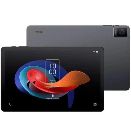 TCL TABLET TAB 10 GEN 2 10.4 4GB 64GB GRIS ESPACIAL