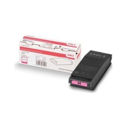 OKI TONER 09006128 C650DN MAGENTA