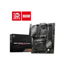 MSI PLACA BASE B650 GAMING PLUS WIFI AM5 ATX 4XDDR5