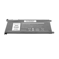 BATERÍA COMPATIBLE PARA PORTÁTIL DELL INSPIRON 13 5368 11.4V 3400MAH MOVANO