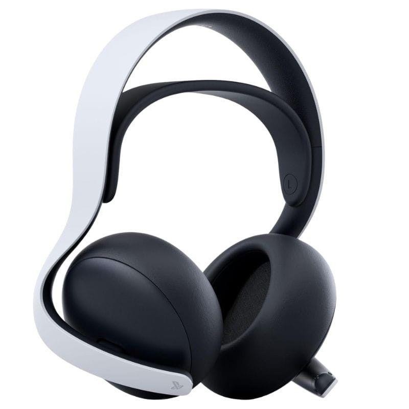 SONY HEADSET AURICULARES INALAMBRICOS PULSE ELITE BLANCO / NEGRO