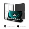 SUBBLIM FUNDA TABLET CLEAR SHOCK CASE SAMSUNG S9 11?/S9 FE 10,9?