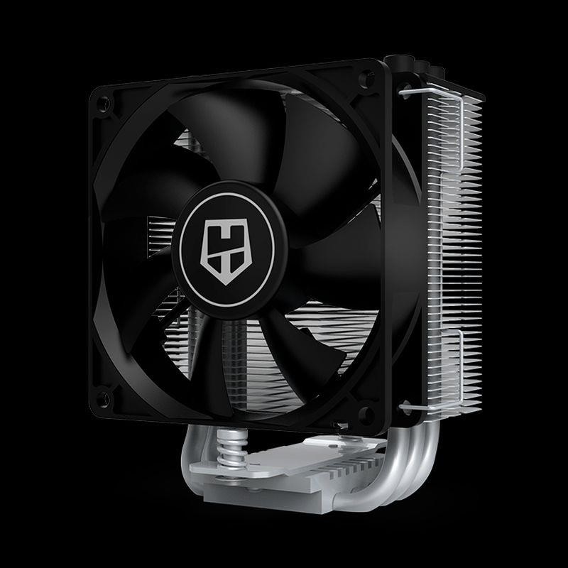 NOX VENTILADOR CPU HUMMER H-903 MULTISOCKET