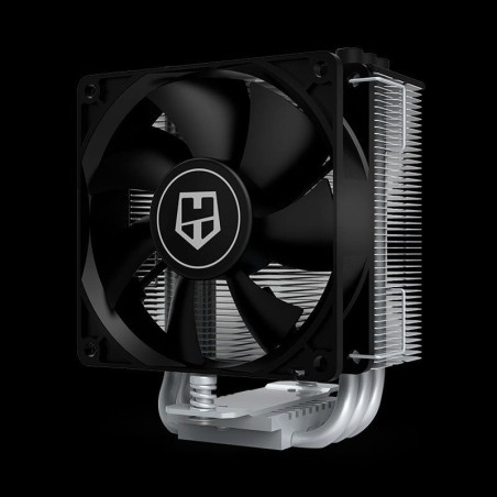 NOX VENTILADOR CPU HUMMER H-903 MULTISOCKET