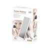 PLATINET ESPEJO COSMETICO LAMPARA LED 3W PMLY6W BLANCO