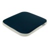 LEITZ COJIN WOBBLE ACTIVE ERGO CON FUNDA DE TELA GRIS OSCURO