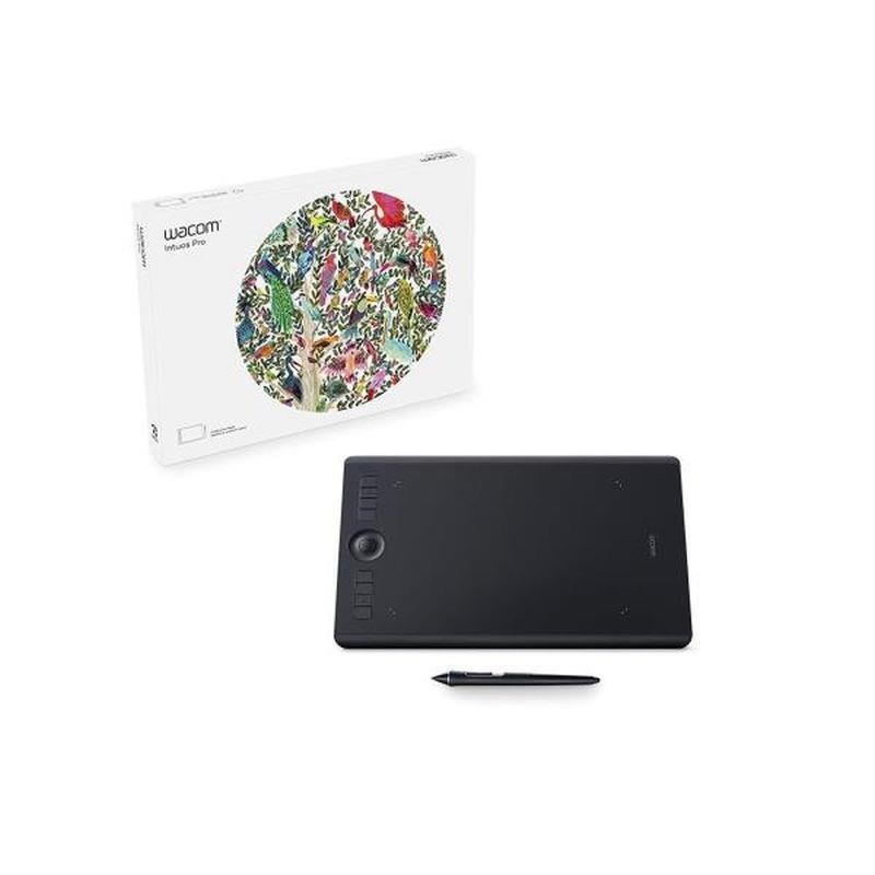 WACOM INTUOS PRO M