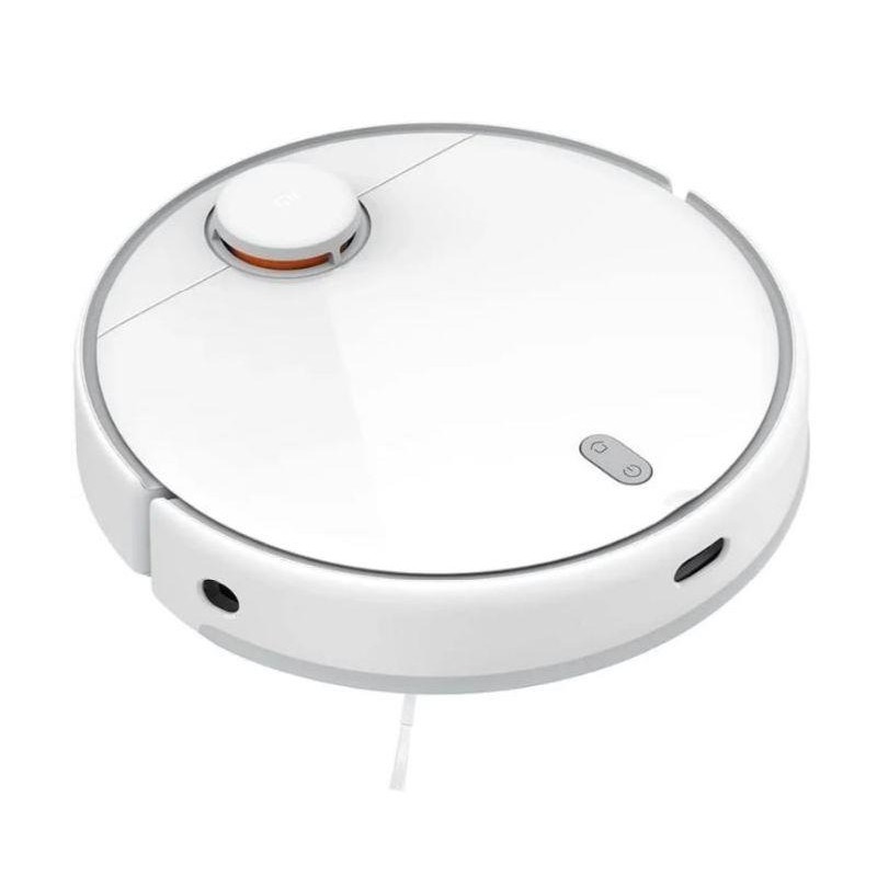XIAOMI ROBOT ASPIRADOR VACUUM MOP 2 PRO/ BLANCA BARRIDO/ ASPIRACION/ MOPA/ FRIEGASUELOS / CONTROL WIFI