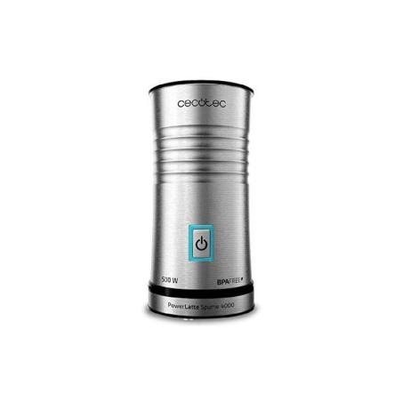 CECOTEC POWER LATTE SPUME 4000 ESPUMADOR