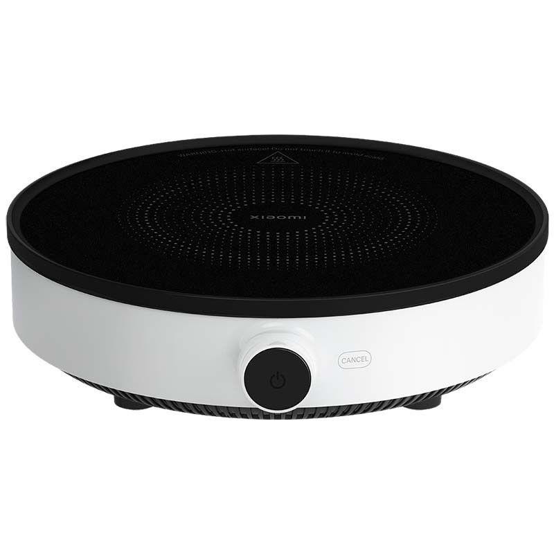XIAMI PLACA DE INDUCCION PORTATIL LITE 2100W