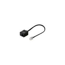 PLANTRONIC CABLE ADAPTADOR APC-4