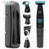 CECOTEC AFEITADORA BAMBA PRECISION CARE 5 EN 1