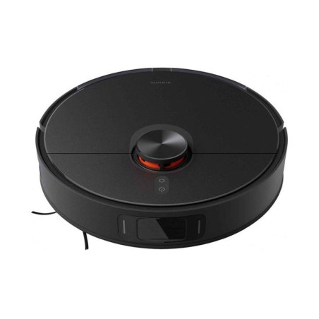 XIAOMI ROBOT ASPIRADOR VACUUM S20/ NEGRA BARRIDO/ ASPIRACION/ MOPA/ FRIEGASUELOS / CONTROL WIFI