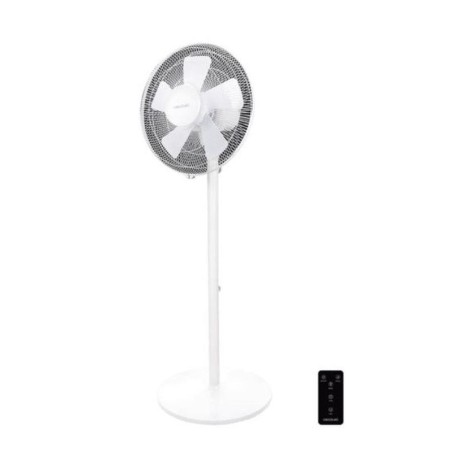 CECOTEC VENTILADOR DE PIE Y SOBREMESA ENERGYSILENCE 535 2IN1