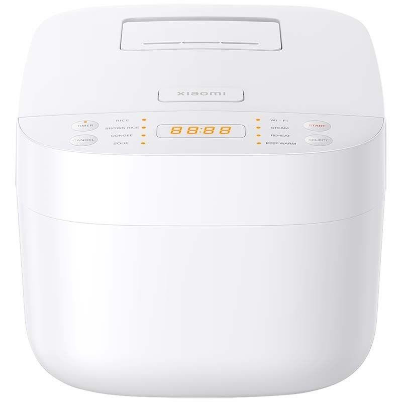 XIAOMI ARROCERA MULTIFUNCIONAL 3L BLANCA