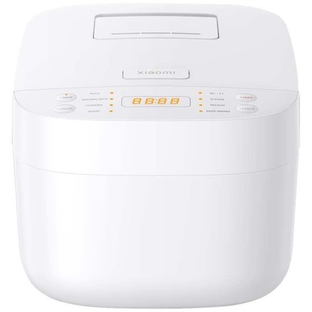 XIAOMI ARROCERA MULTIFUNCIONAL 3L BLANCA