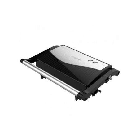 CECOTEC ROCK´NGRILL 750 FULL OPEN PARRILLA ELÉCTRICA
