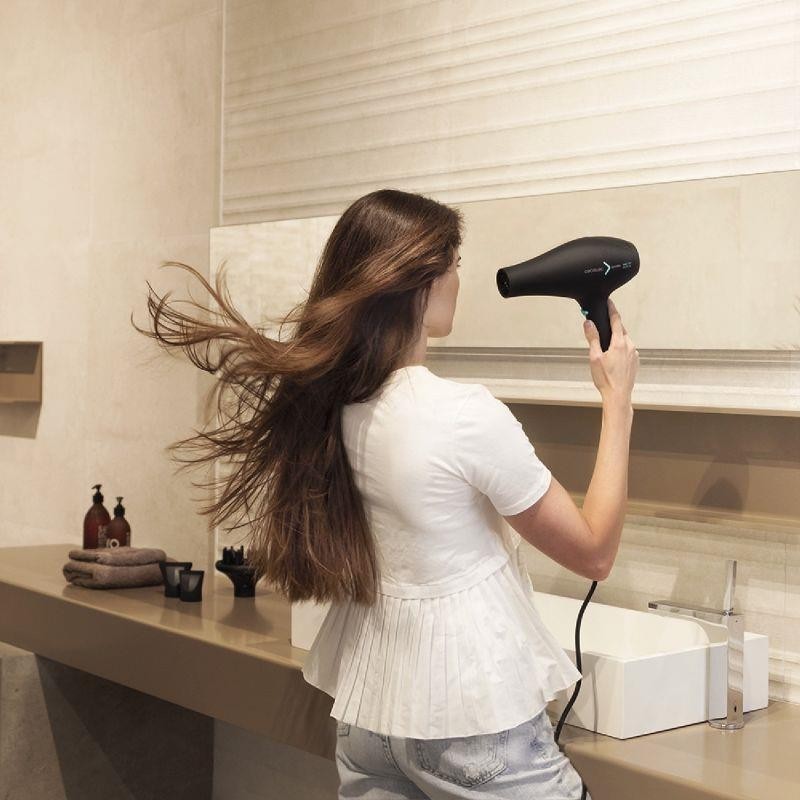 CECOTEC IONICARE 5350 POWERSHINE ICE SECADOR