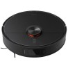 XIAOMI ROBOT ASPIRADOR VACUUM S20+/ NEGRO BARRIDO/ ASPIRACION/ MOPA/ FRIEGASUELOS / CONTROL WIFI