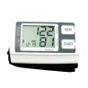 PLATINET MONITOR DE PRESION ARTERIAL CON MEMORIA