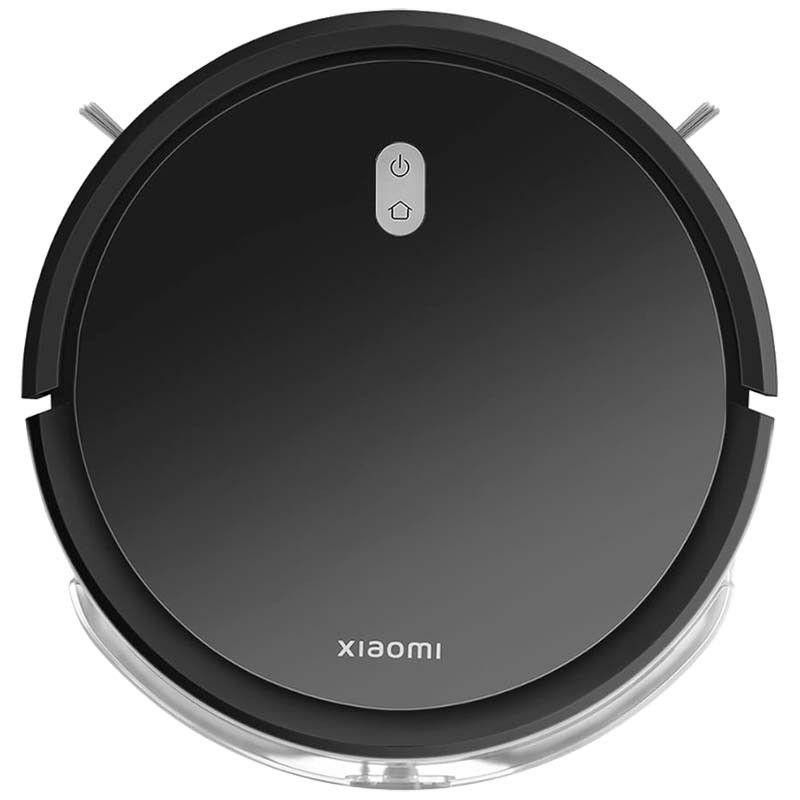 XIAOMI ROBOT ASPIRADOR VACUUM E5 NEGRO