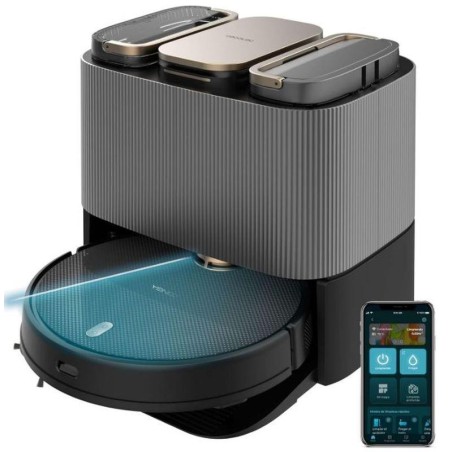 CECOTEC CONGA 13090 SPIN REVOLUTION HOME&WASH