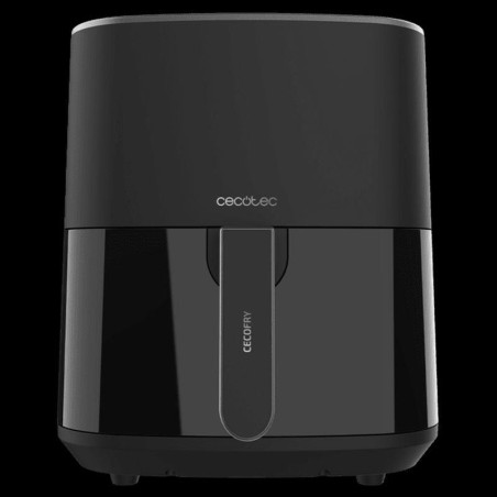 CECOTEC FREIDORA DE AIRE CECOFRY FANTASTIC 5500 1500W/ CAPACIDAD 5,5L