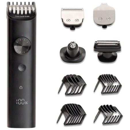XIAOMI CORTAPELOS GROOMING KIT PRO