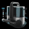 CECOTEC CONGA 4000 CARPET&SPOT CLEAN XL Aspirador de tapicerías con Potencia de 400 W. Dos depósitos, uno de agua limpia y otro 