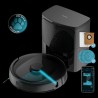 CECOTEC CONGA 9590 ROBOT ASPIRADOR base de autovaciado