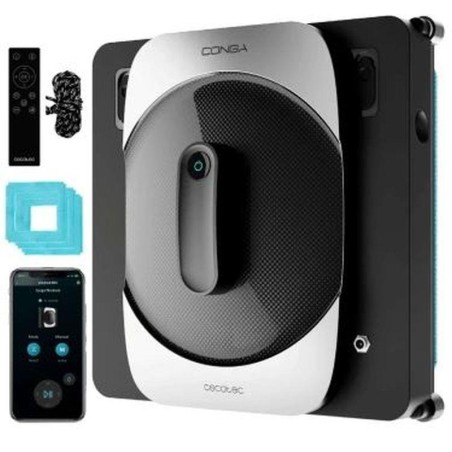 CECOTEC ROBOT LIMPIACRISTALES 1290 WINDROID