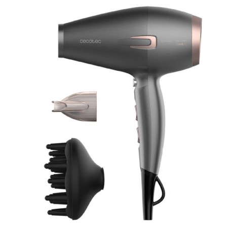 CECOTEC IONICARE 6000 ROCKSTAR ESSENCE SECADOR