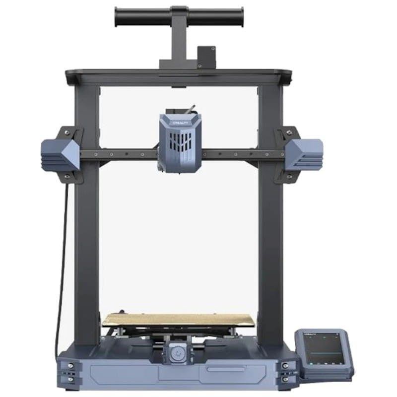 CREALITY3D IMPRESORA 3D CR-10 SE NEGRO