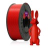 WINKLE FILAMENTO ROJO DIABLO PETG 1.75MM 300 GR