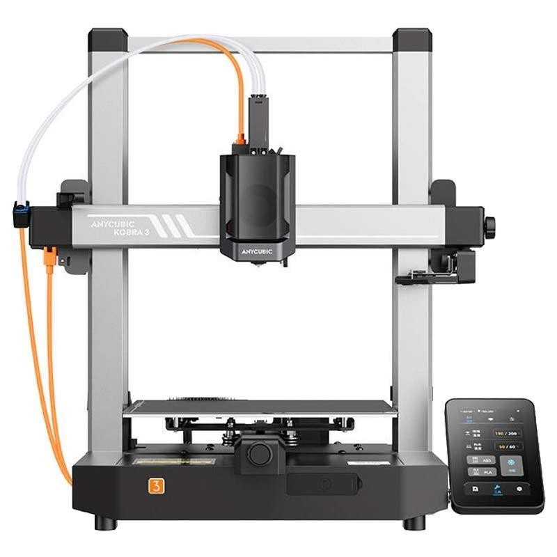ANYCUBIC IMPRESORA 3D KOBRA 3