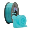 WINKLE FILAMENTO AZUL AGUAMARINA PETG KRYSTAL 1.75MM 300 GR KRYSTAL AQUAMARINE